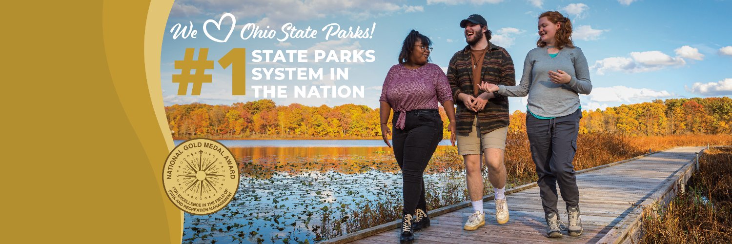 ohiodnr's profile banner image