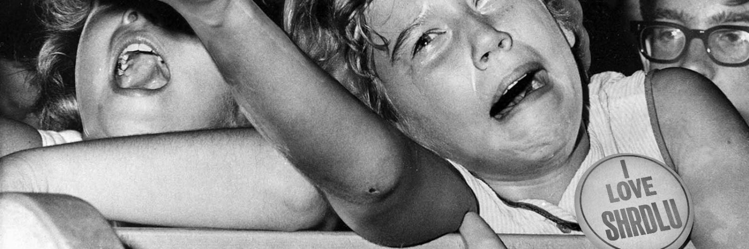 Etaoin Shrdlu banner