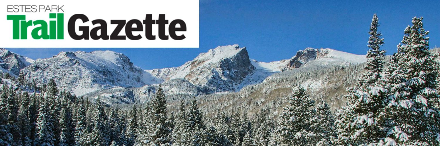 Estes Park Trail-Gazette (@EPTrailGazette) / Posts / X