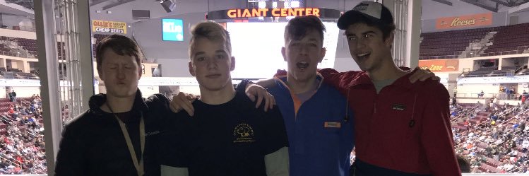 Michael Fortney banner