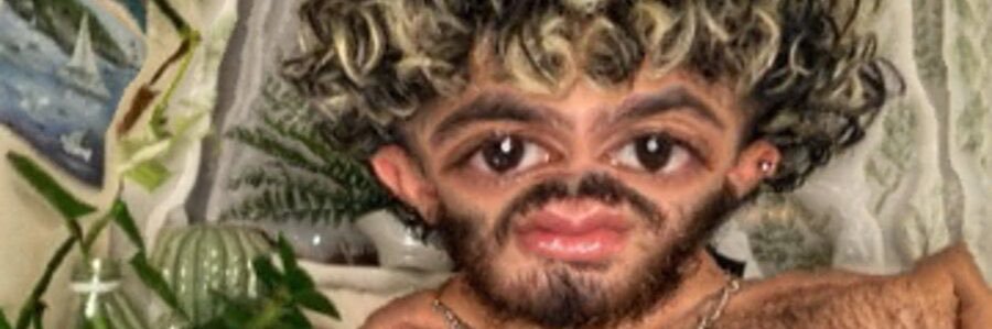 peypals's profile banner image