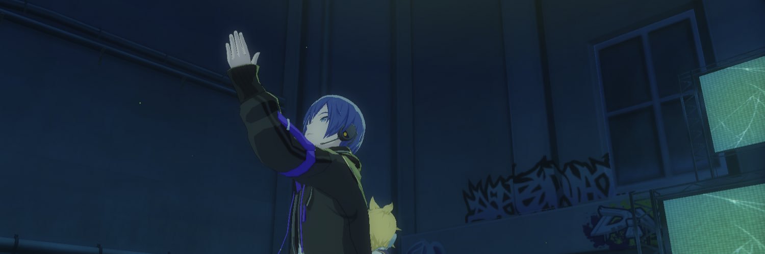 nemuri_EMT's profile banner image
