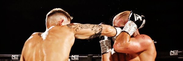SionBoxing Profile Banner