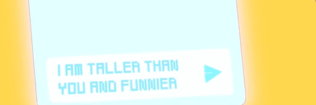 Jim banner