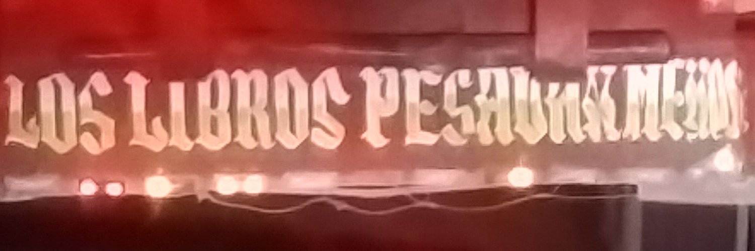 PEDRO_ELCOJO's profile banner image