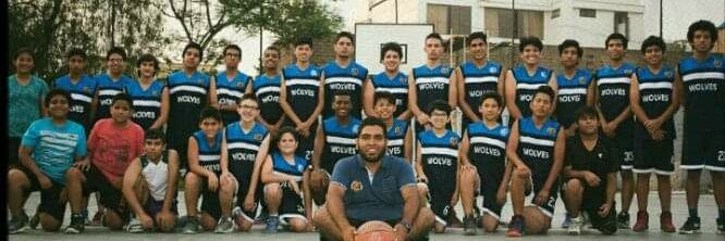 Joshua Chavez banner