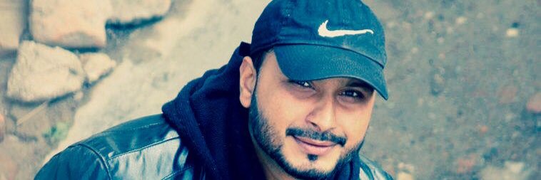 gautamtm321's profile banner image