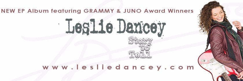 LeslieDancey's profile banner image