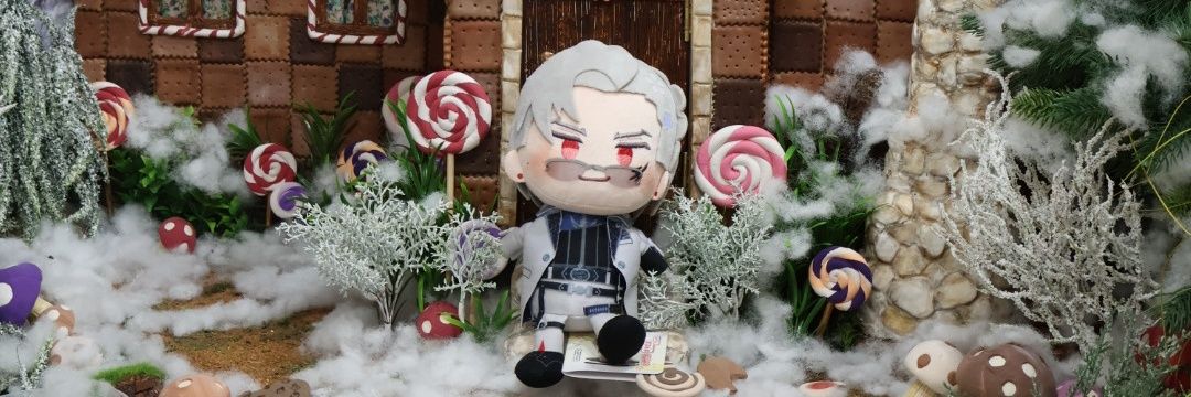 Beloved_Allice's profile banner image