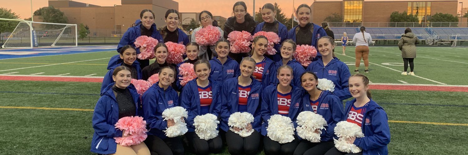 GBSDance banner