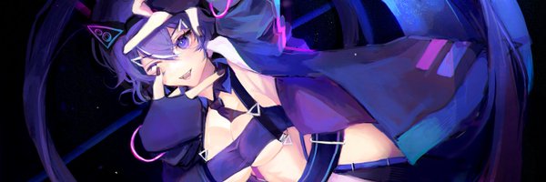 Lycqnn Profile Banner