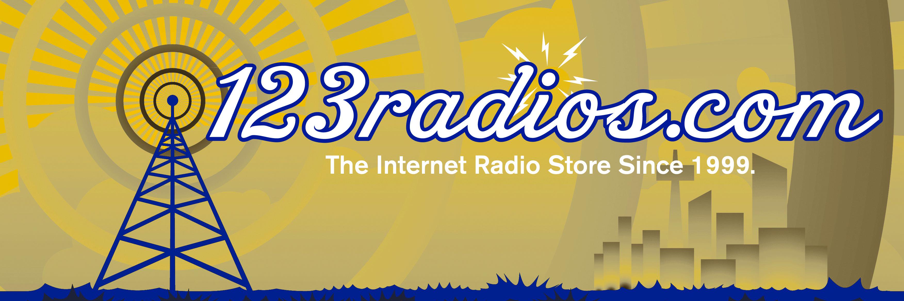 Ion Inc (@123radios) / Posts / X