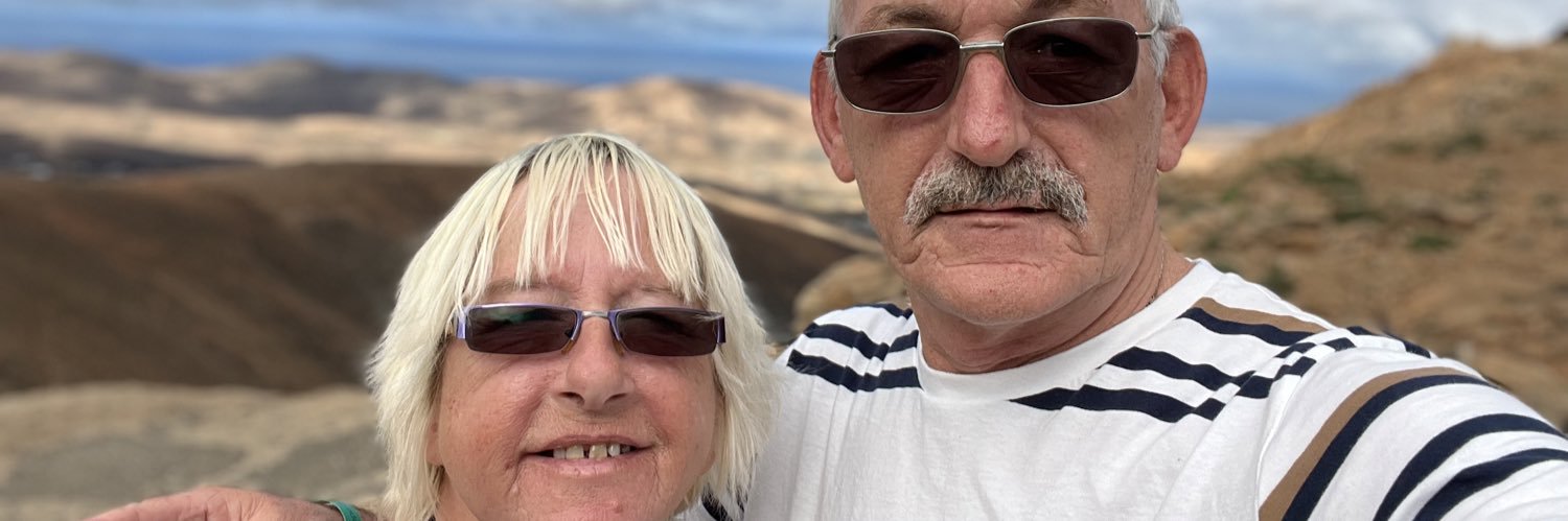 MichaelRoutledgeMBE banner