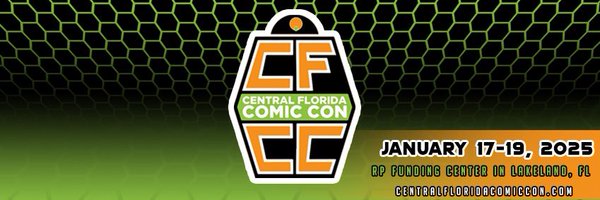 CentralFlaCon Profile Banner