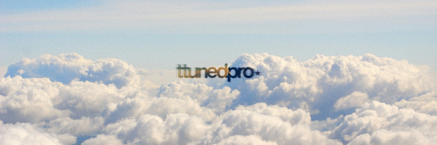 ttunedpro's profile banner image