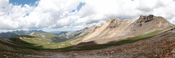 TeresaTypes Profile Banner