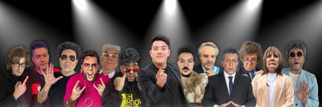 Iván Ramirez banner