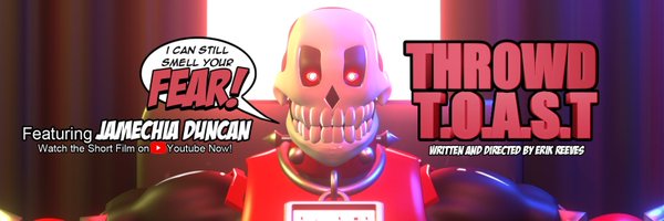 Erik_Reeves Profile Banner