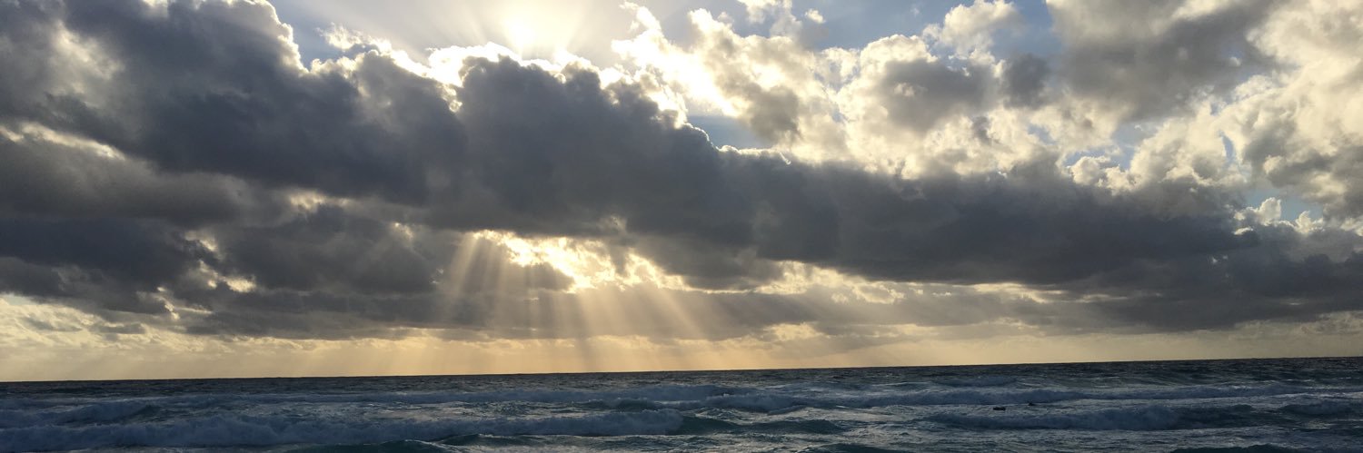 AjaEvanier's profile banner image