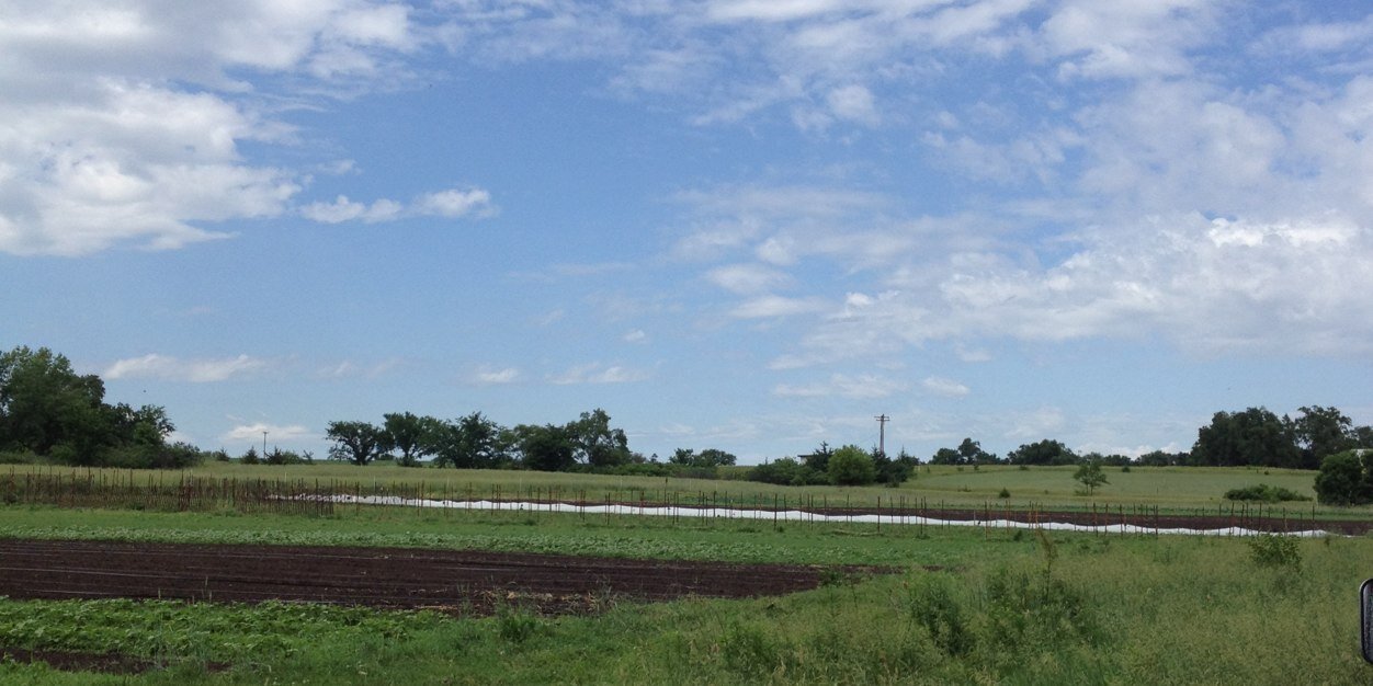 robinettefarms's profile banner image
