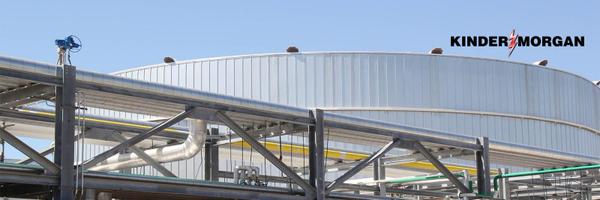 Kinder_Morgan Profile Banner