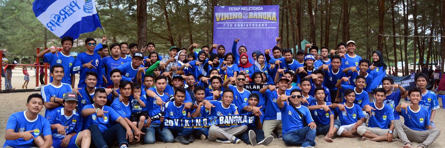 VIKINGBANGKA's profile banner image