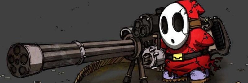 SmileyFack's profile banner image