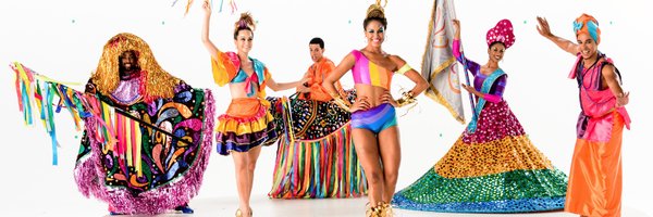 Carnaval Globeleza Profile Banner