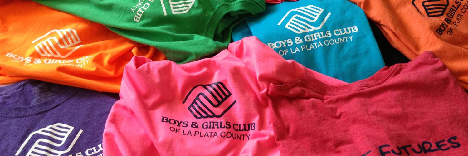 BGC La Plata County banner