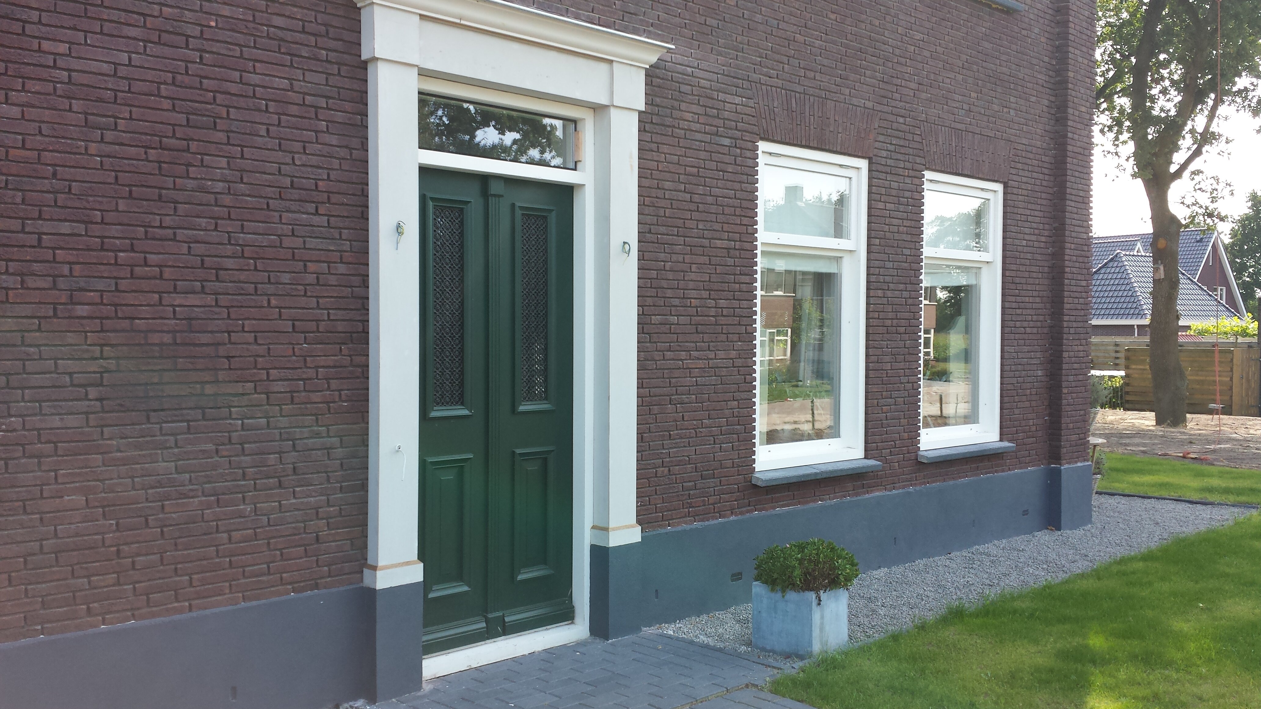 nollebouw's profile banner image