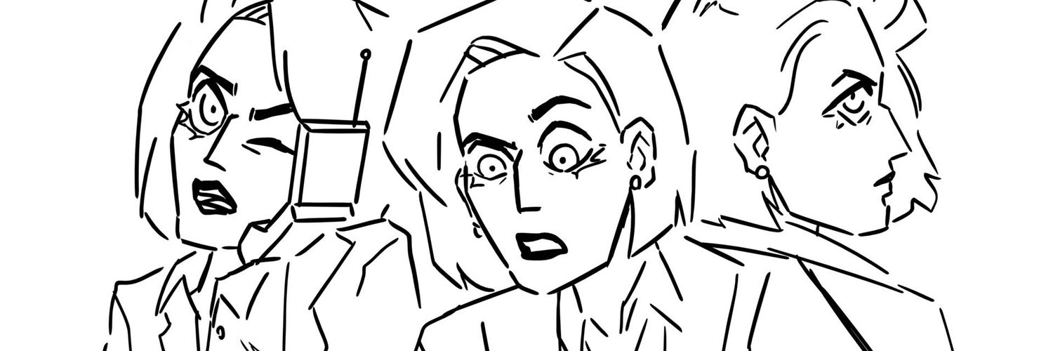Zoë Panageas ✨️ LOOKING 4 WORK ✨️'s banner