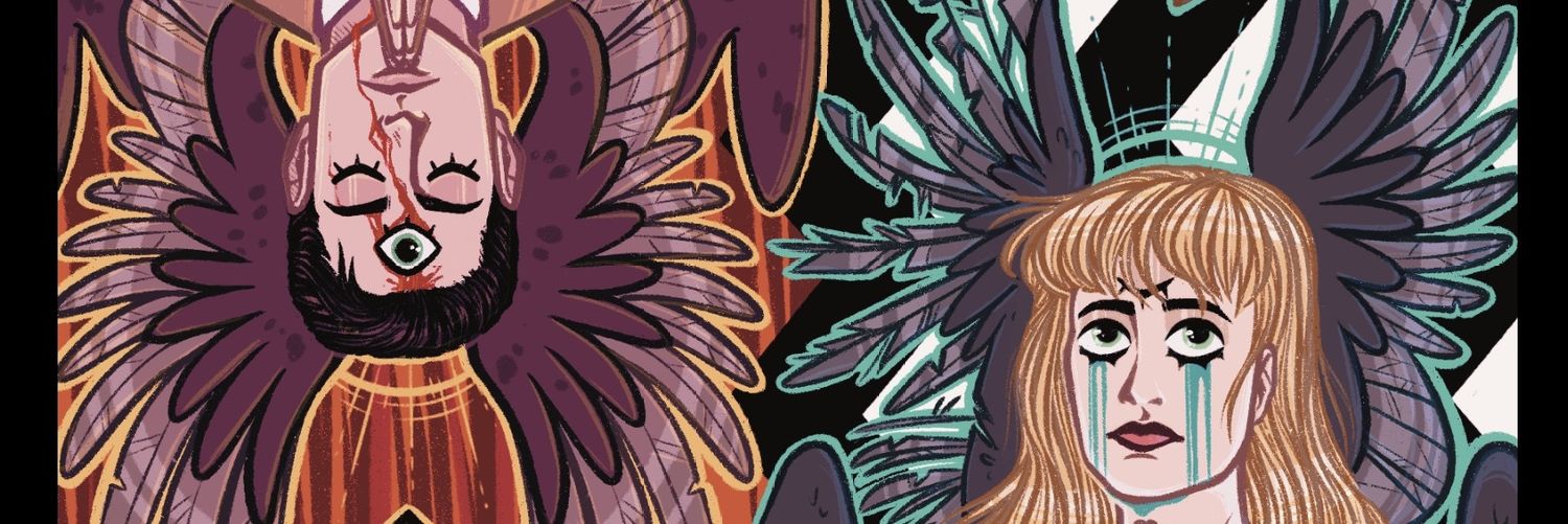Zoë Panageas ✨️ LOOKING 4 WORK ✨️ banner