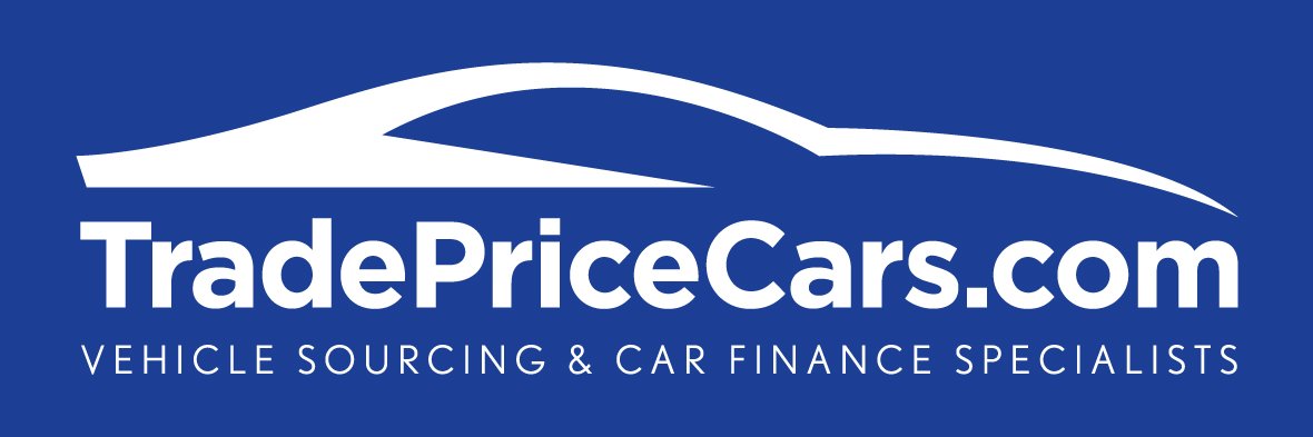 Trade Price Cars banner