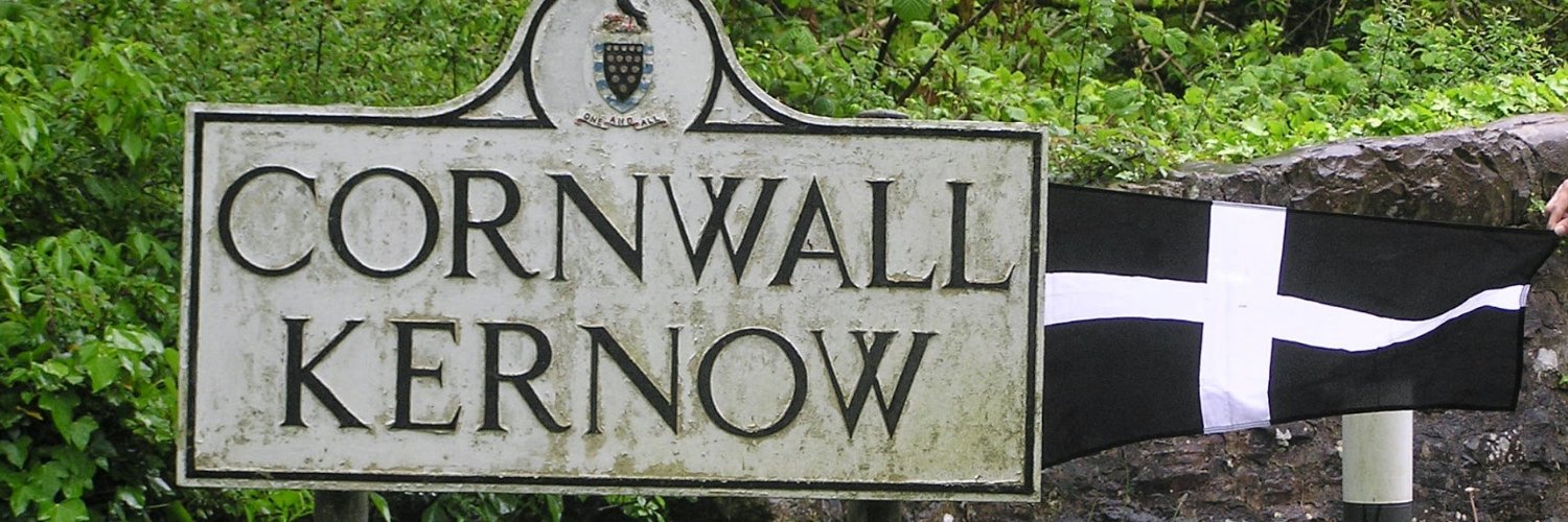One_Cornwall's profile banner image
