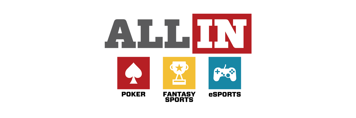 All In banner