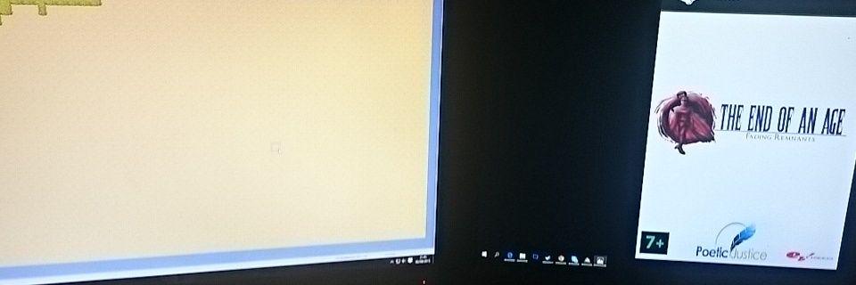 TheEndofanAge's profile banner image