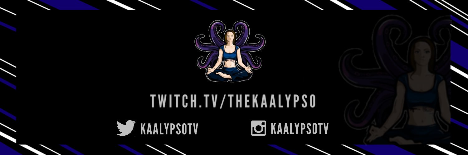 kaalypsotv's profile banner image