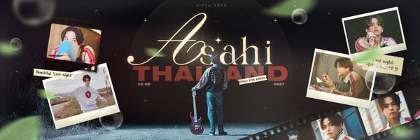ASAHI_TH Profile Banner