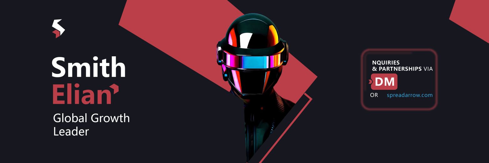 Smith Elian | Global Growth Leader banner