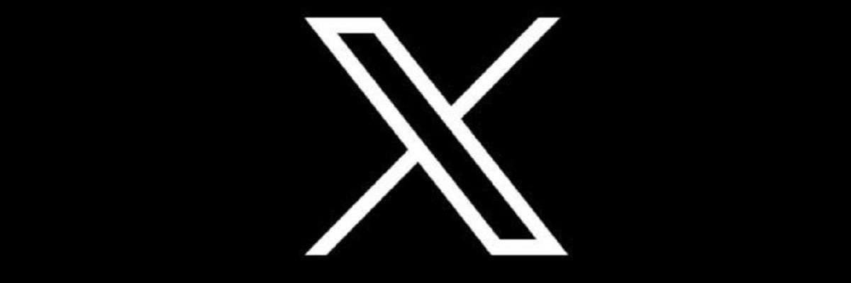 X User banner