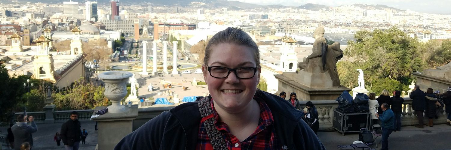 britt1530's profile banner image