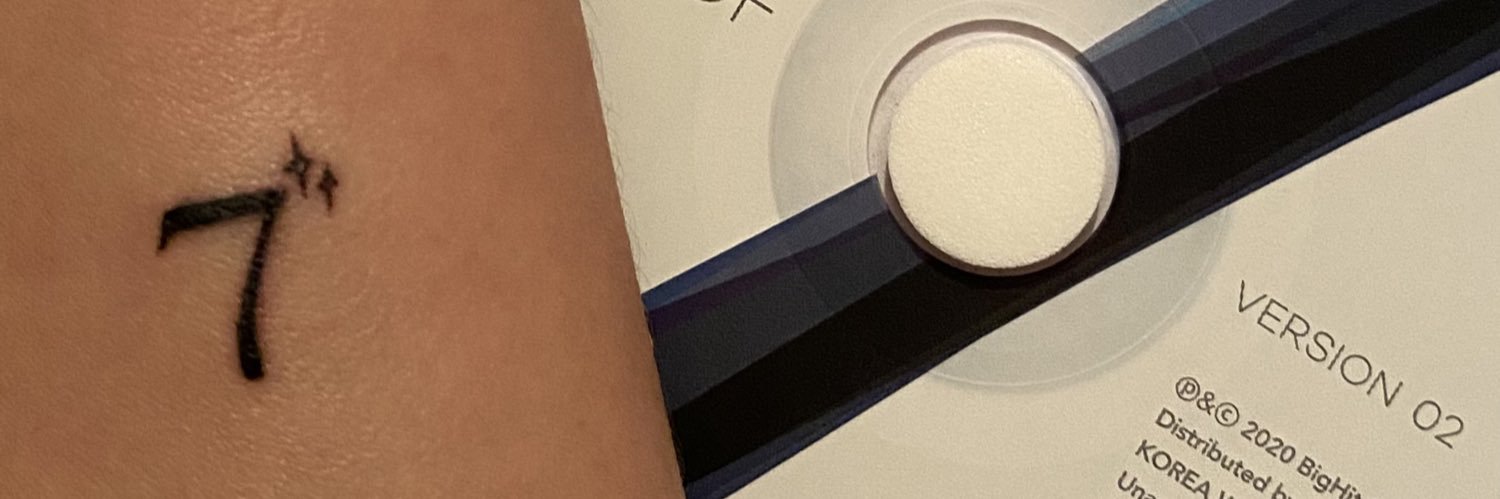 Jos⁷ sk BUSCO BOLETOS PARA BTS @josss.97_ IG banner