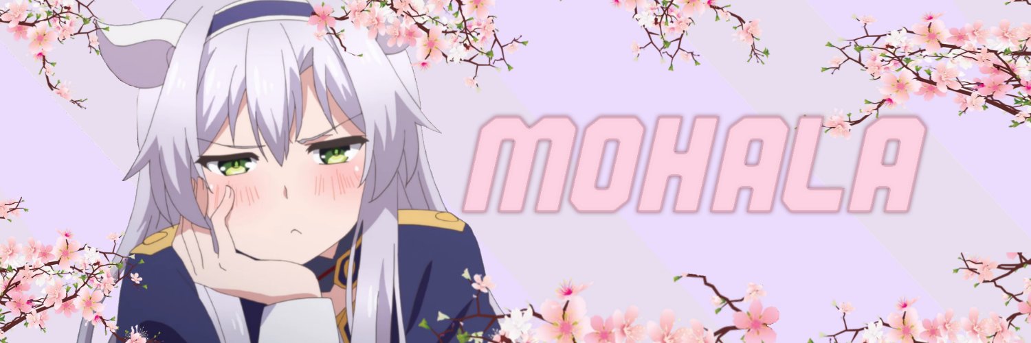 Mohala banner