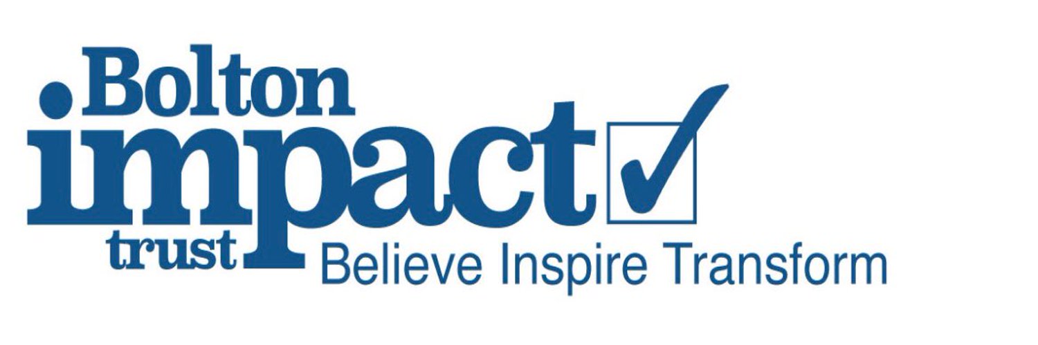 Bolton Impact Trust Profile Banner