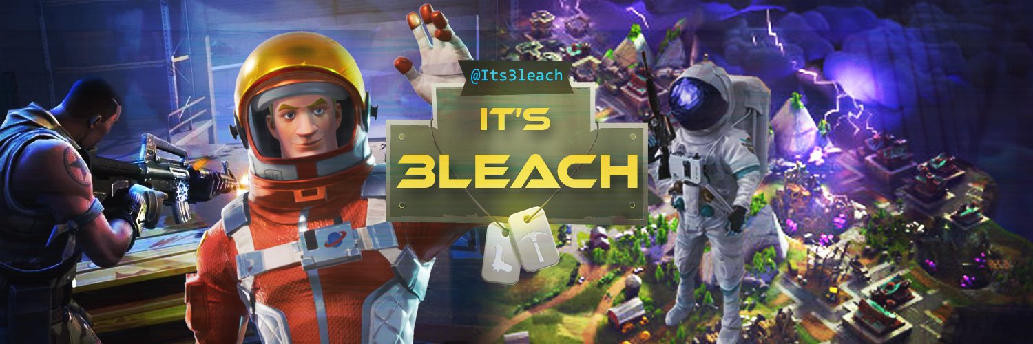 its3leach's profile banner image