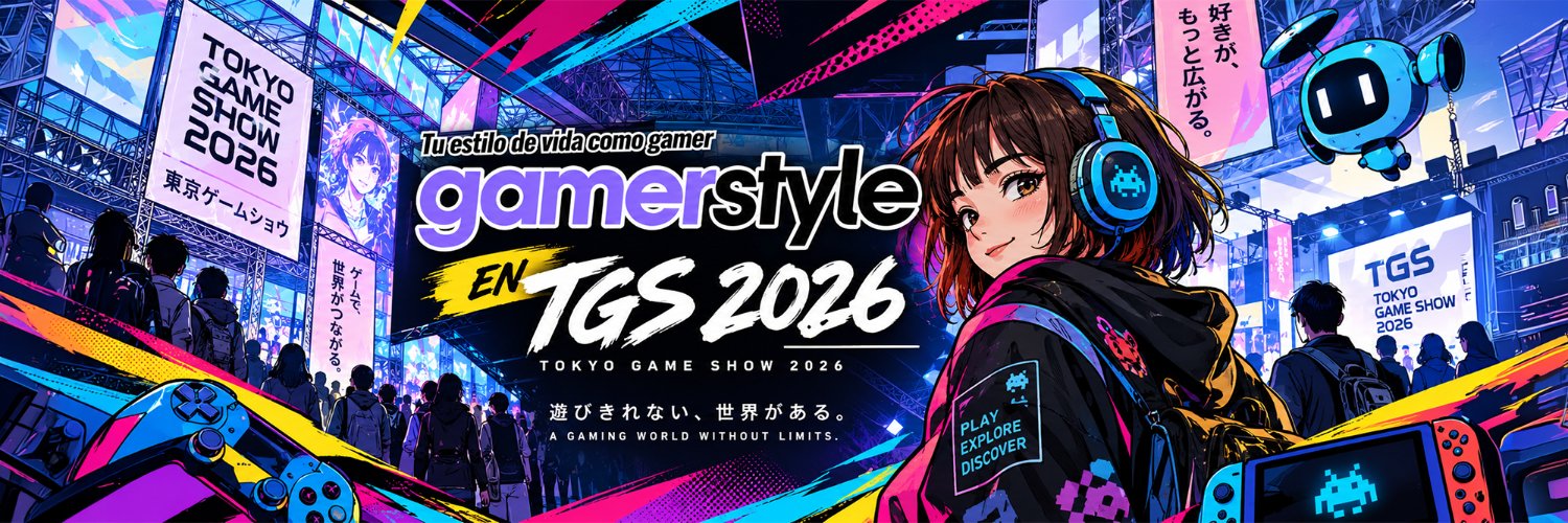 GamerStyleMX's profile banner image