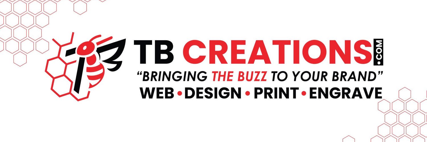 tbcreations's profile banner image