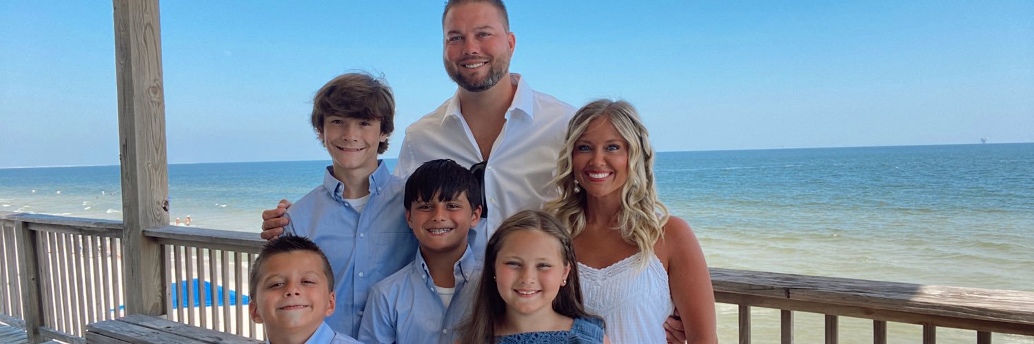 Katie W. Isaac banner