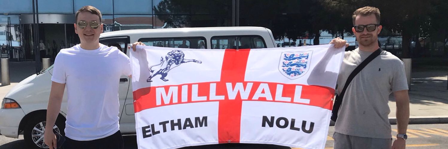 Michael O'kane banner