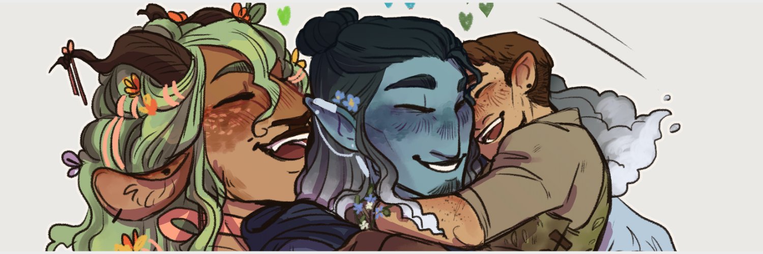 Teaweltzer's banner
